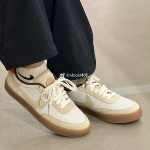 HM3730 2低帮休闲运动百搭舒适板鞋 179 Killshot Nike耐克男鞋