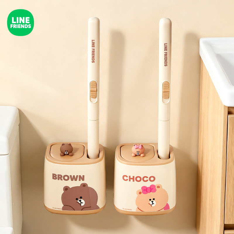 一次性马桶刷卫生间厕所专用刷子