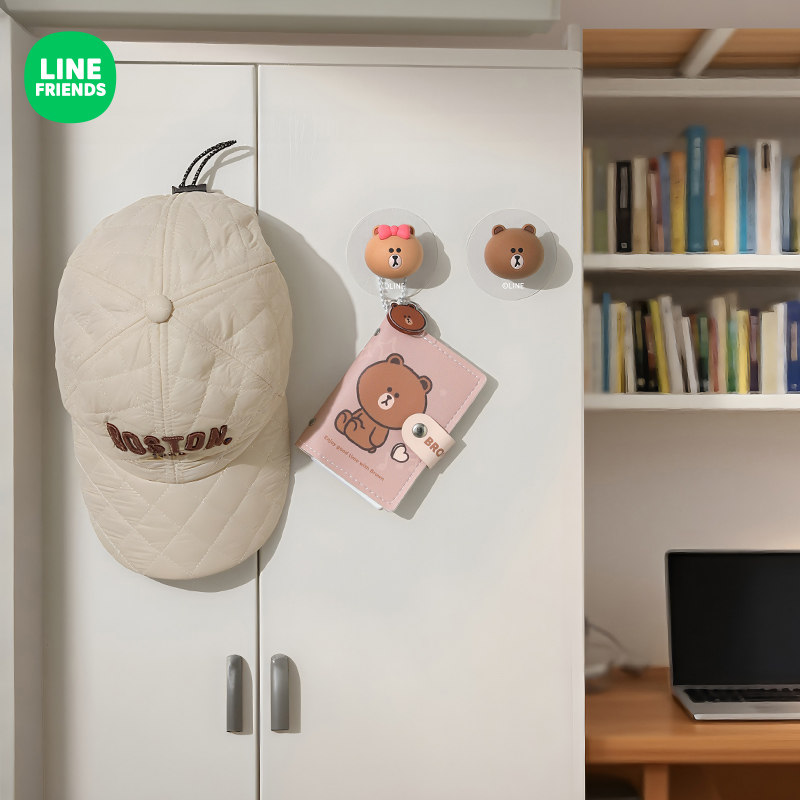 衣柜挂钩学生宿舍收纳神器