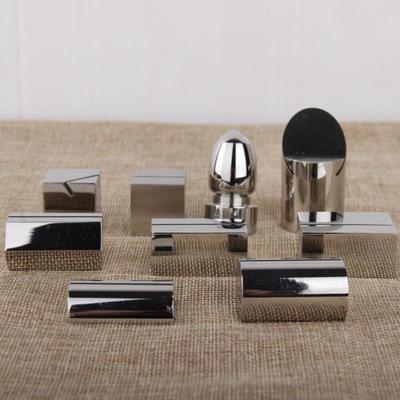 酒店不锈钢席位卡餐厅饭店餐桌牌台号夹西餐自助餐菜牌架餐牌底座