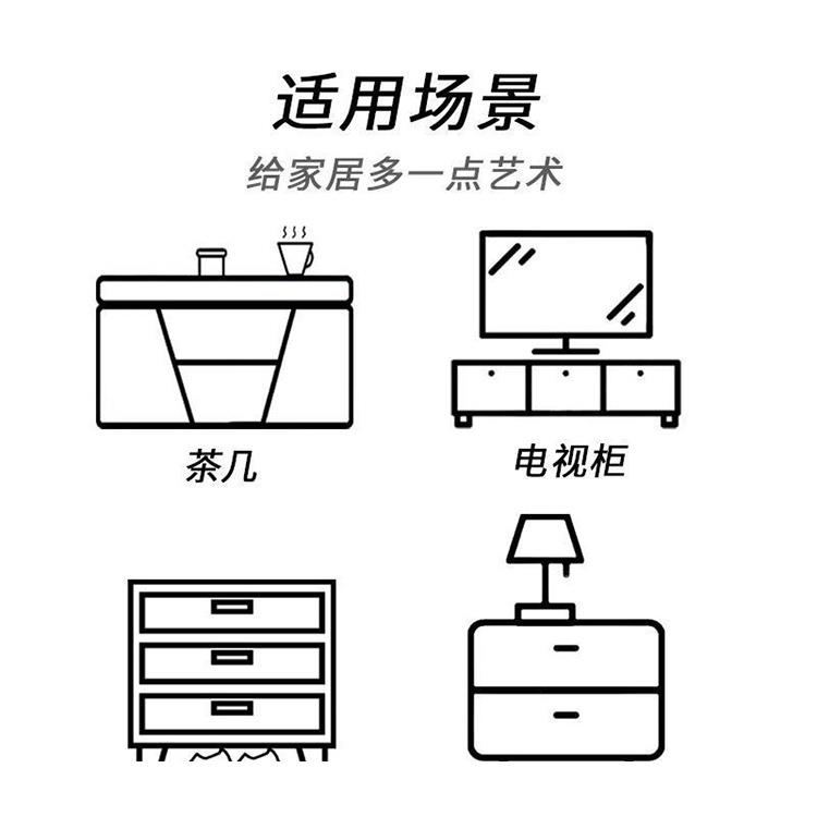 情绪的背后是需求拒绝内耗高能量摆件简约相框摆台孩子情绪疏导