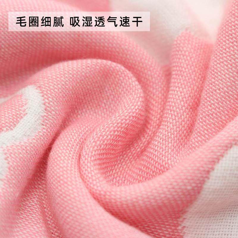 婴儿毛巾全棉宝宝纱布儿童洗脸毛巾纯棉婴幼儿洗漱卡通婴儿毛巾,婴童用品,浴巾,淘宝优惠券,粉丝福利购,淘宝优惠卷