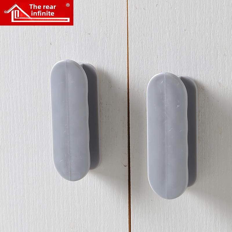 厨房门把手，衣柜抽屉，木门，玻璃胶，辅助无冲孔门拉手，推拉门,住宅家具,拉手,淘宝优惠券,粉丝福利购,淘宝优惠卷