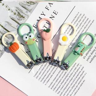 一两元实用小礼品五元钱的东西包邮小商品五元以内卡通迷你指甲剪