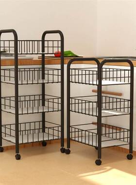 20x25x30x35x40x45x50x60x70x80x90x100小空间收纳厨房置物架夹缝