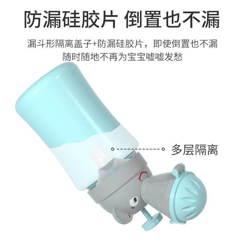 儿童尿尿神器夜间小便器夜壶小男孩便携车载婴儿马桶女宝宝接尿壶