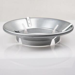 防风罩聚火加厚卡式炉户外防风罩聚能环罩煤气灶单灶防风罩