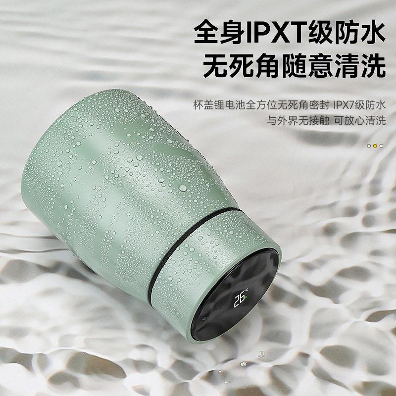 2026新款银耳羹专用焖烧杯300ml装粥宽口可携式迷你保温水杯闷烧