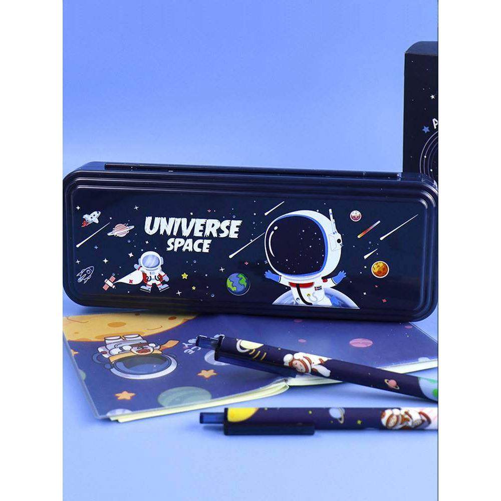 密码锁文具盒小学生铅笔盒男孩学生用多功能儿童笔袋男款男生高科技智能收纳盒笔盒男童塑料幼儿园笔袋一年级,文具电教/文化用品/商务用品,文具盒,淘宝优惠券,粉丝福利购,淘宝优惠卷