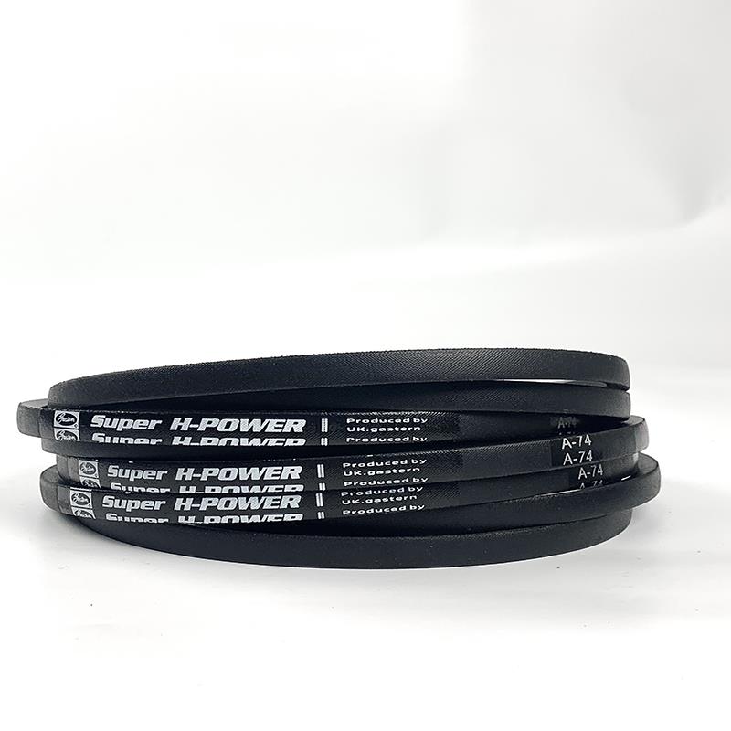 无齿橡胶带a型A1397A1422A1448A1473A1499A1524A1549A1575三角带