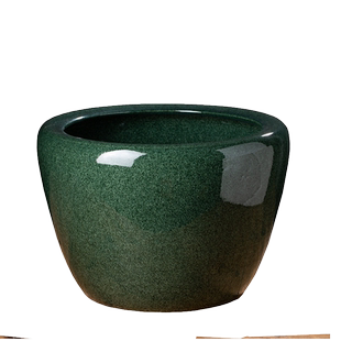 景德镇陶瓷大缸庭院荷花睡莲缸特大号种树花盆客厅阳台金鱼乌龟缸