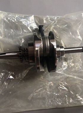 摩托车PCX125 SHmode125SH1M25小S机头曲轴连杆轴