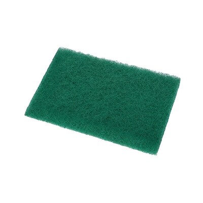 SATA百洁布海绵片厨房洗碗神器抹布工业O用抛光绵擦布5602