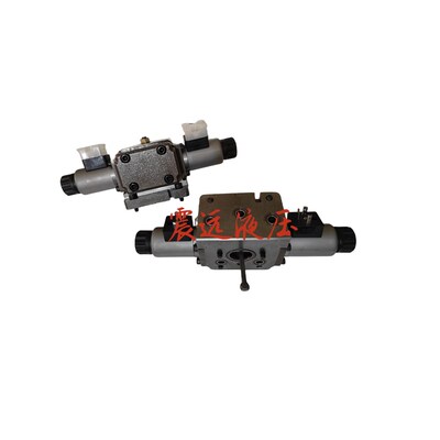 控制阀 A4VG125nEP2D1/32R-NZF02F001DH-S液压马达配件