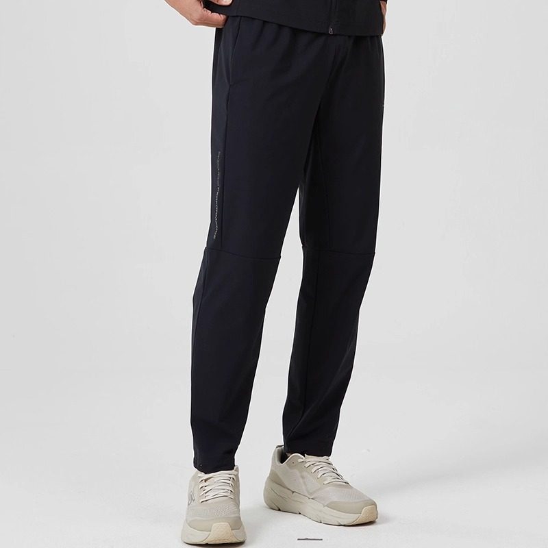 Skechers斯凯奇男裤2025夏新舒适运动透气休闲针织长裤P223M021,运动服/休闲服装,运动长裤,淘宝优惠券,粉丝福利购,淘宝优惠卷