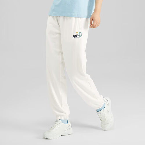 女裤夏季时尚透气户外出行束脚裤