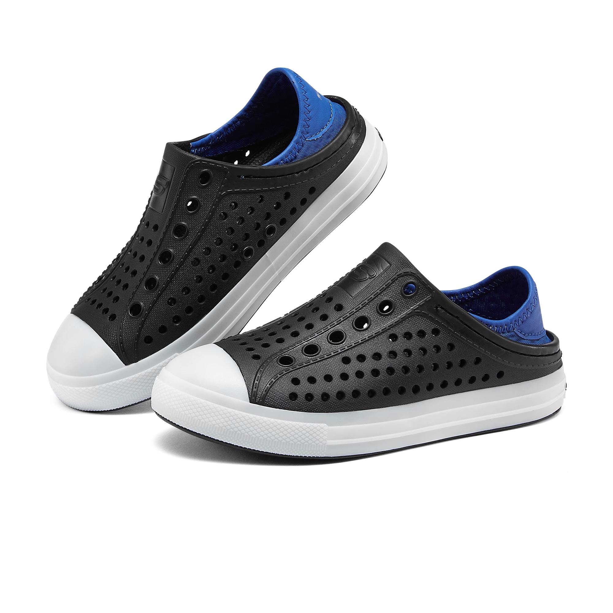 Skechers沙滩鞋闪灯包头