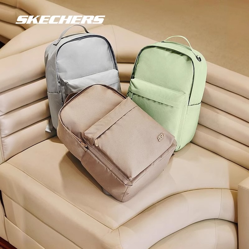 男女同款双肩背包时尚大容量