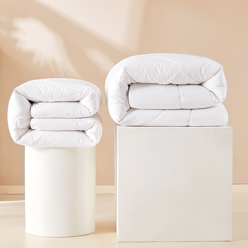 徐州云锦新疆棉被被芯冬被加厚保暖单双人床棉花被褥学生宿舍垫被,床上用品,棉花被,淘宝优惠券,粉丝福利购,淘宝优惠卷