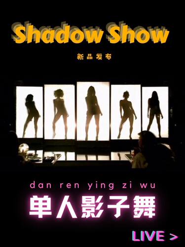 单人舞灯光布幕布支架手