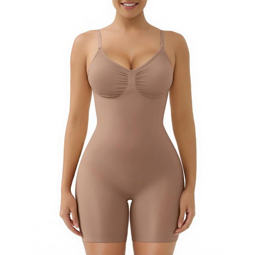 Shapewear for Women Tummy Control Body Shaper Faja Bodysuit