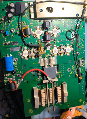 VRF2933SD2933SD2943SD4933高频管射频管可整板出售