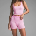 Pink Suit