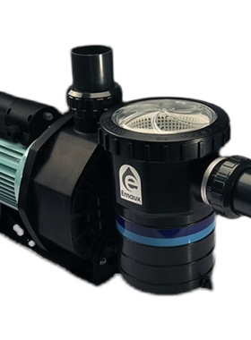 EMAUX意万仕SB30系列泳池循环水泵