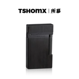 TSHOMX Высококлассная латунная высококачественная зажигалка для друга, подарок на день рождения