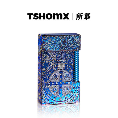 TSHOMX康斯坦汀打火机生日礼物