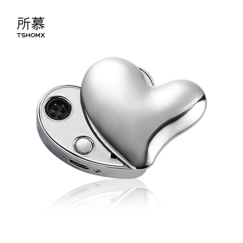 TSHOMX所慕充电打火机送礼礼盒
