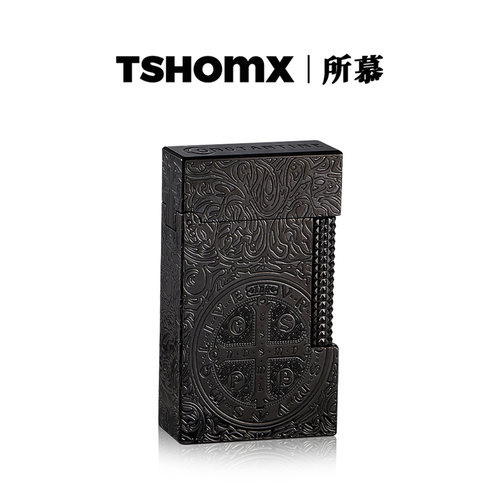 tshomx打火机礼物送男友生日礼物