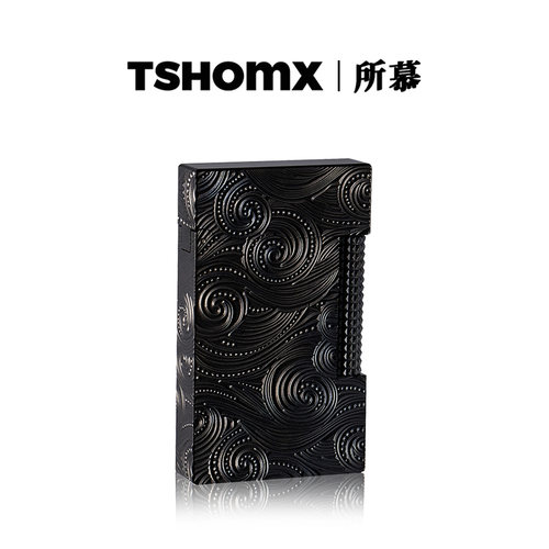 tshomx打火机生日礼物送男友