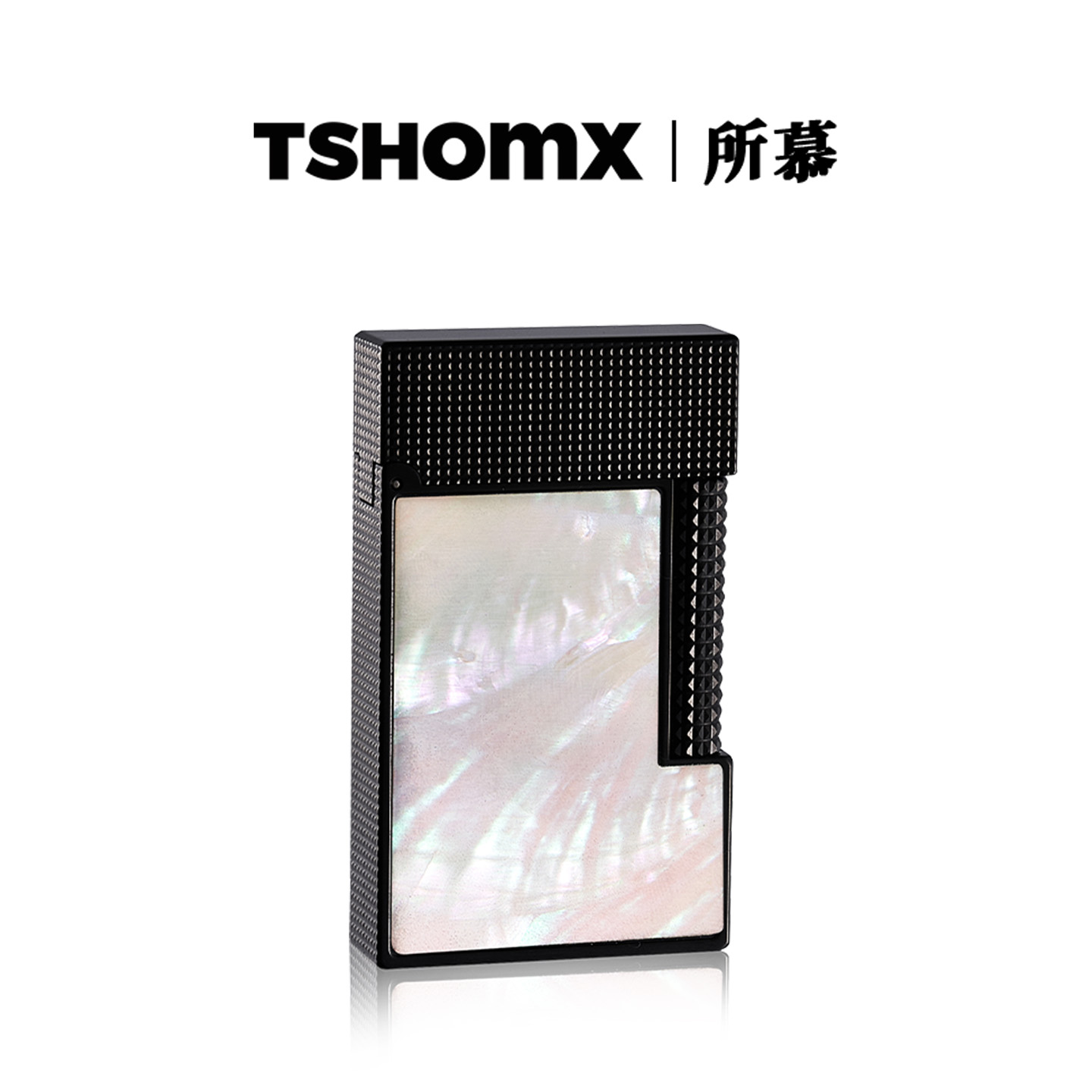 tshomx打火机送男友生日礼物正品