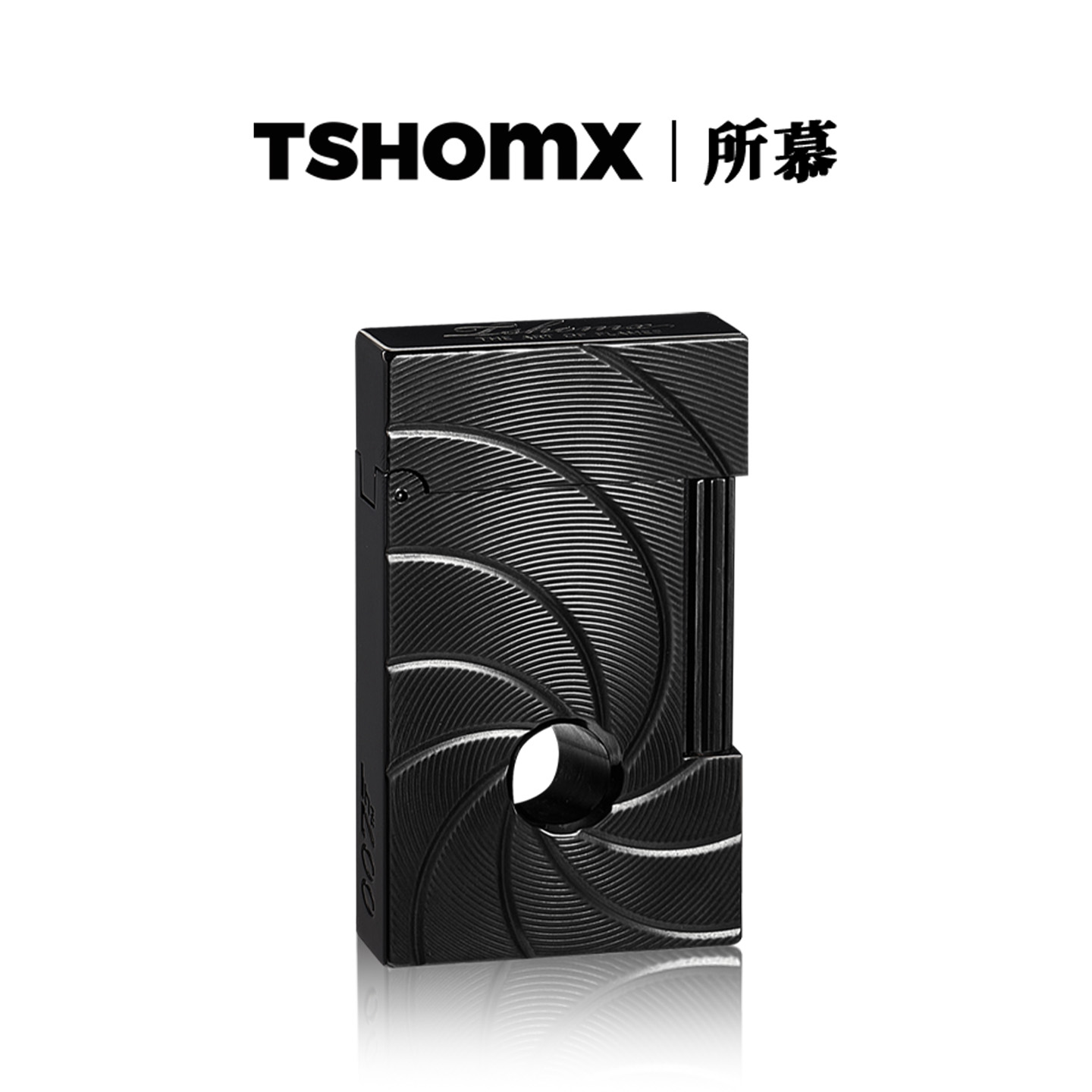 TSHOMX打火机送男友惊喜生日礼物