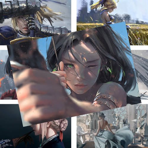 风铃壁纸价格 风铃壁纸图片 星期三