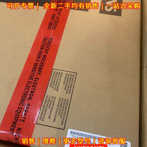 6SL3120-1TE26-0AA3 驱动器 60A模块 工控配件 质量保证议价维修