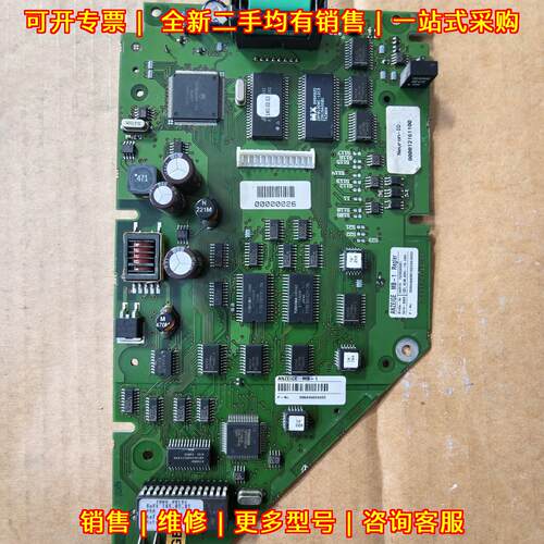 KBF720 MB1 控制主板 Binder恒温恒湿箱适用议价维修