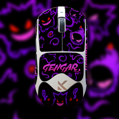 适用迈从a7V2鼠标防滑