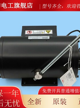 西继迅达制动磁力器SP95N4600/2500-3博玛抱闸制动器SP100N5600-3