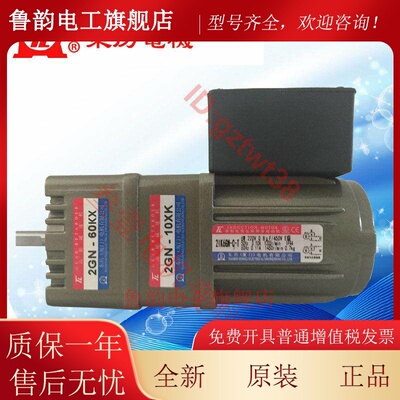 TL东历电机2IK6GN-C-T 2GN-10XK 2GN-60KX东力齿轮减速马达除湿机