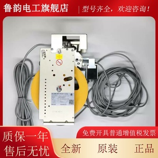 全新迅达3300 5400电梯GBP限速器SAGBP201有无机房59344800弹簧罩