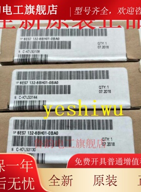 6ES7132 6ES7 132-6BH01-0BA0 6BH/6BF/6BD20/01/00/61 0CA0 0AA0
