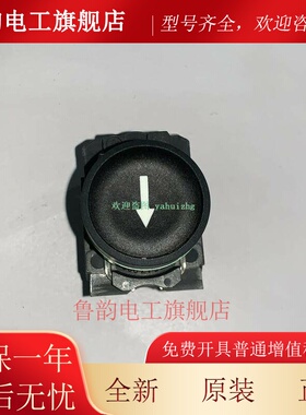 XB5AA3311 XB5AA3341 XB5AA3351 XB5AA4322 施耐德标识按钮开关