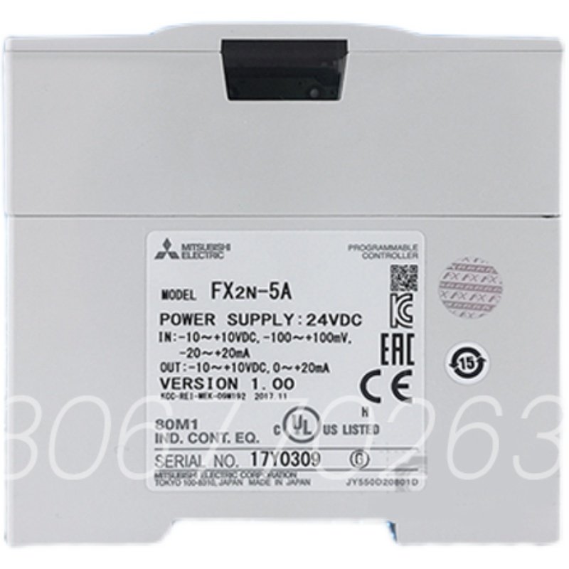 质保一年 模块 fx2n-1pg-e 10gm 20gm 2lc 1hc 32ccl 10pg 232if