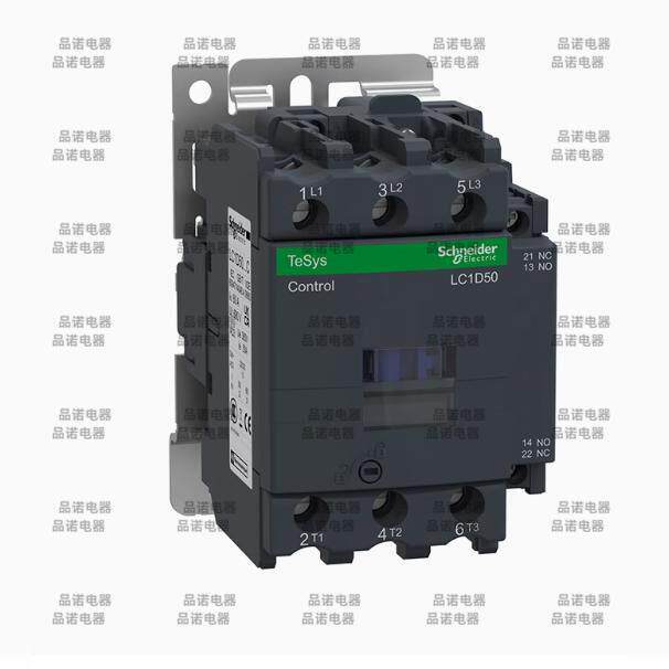 原装LC1D80/D95M7C LC1D40Q7C/LC1D50/LC1D65交流接触器380V 220V