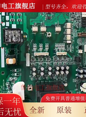 BC187A028G54.A840驱动电源板45KW/55KW/75KW/90KW/110KW/280三菱