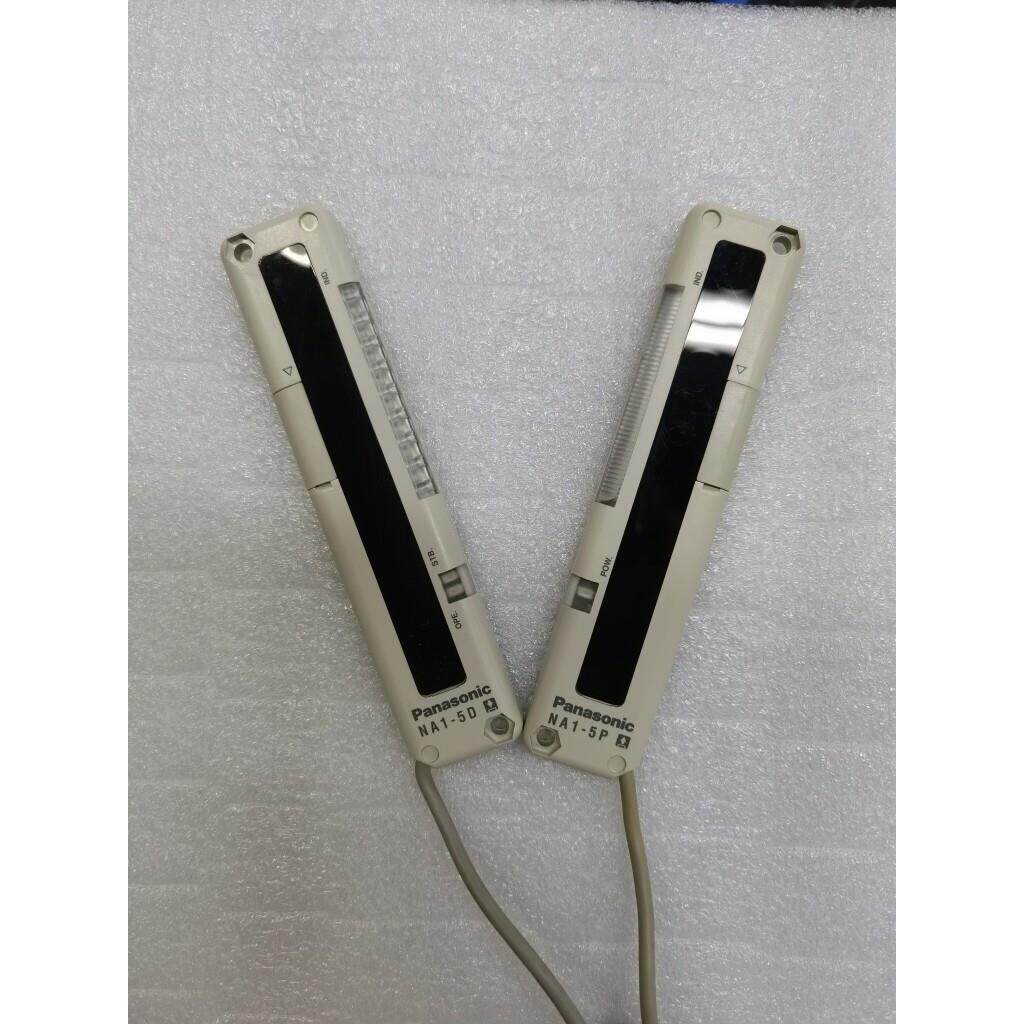 原装正宗二手松下区域安全光栅NA1-PK3/PK3D+PK3P NA1-5/5D+5P