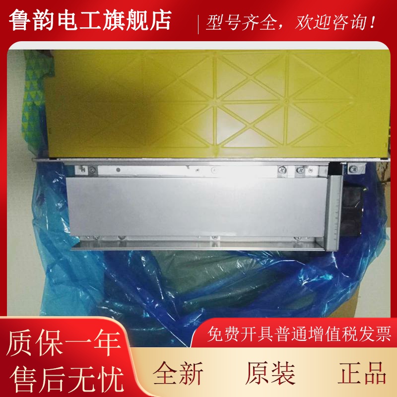 A06B-6110-H011/6140-H011/6120-H011 发那科电源放大器 现货议价