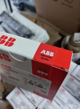 正品ABB安全继电器 SSR10，SSR10M